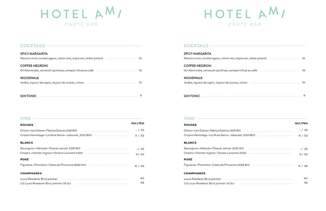 Hotel Ami - Orso Hotels-1