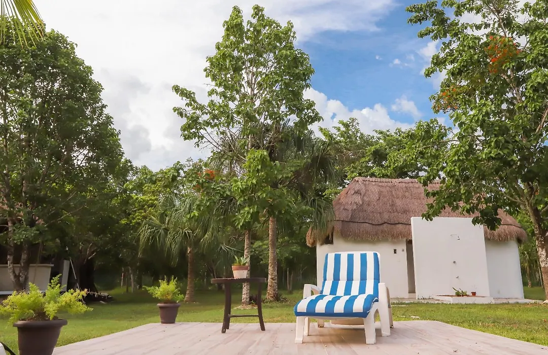 Mayan Secret Hotel Boutique-1