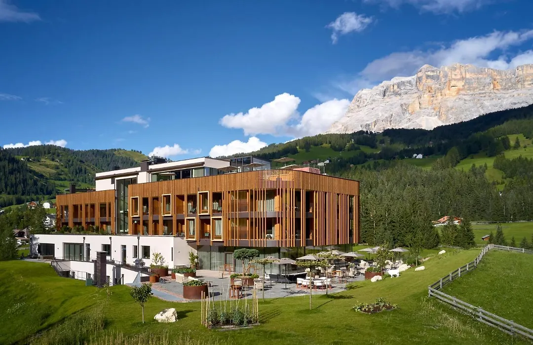 Hotel Badia Hill-1