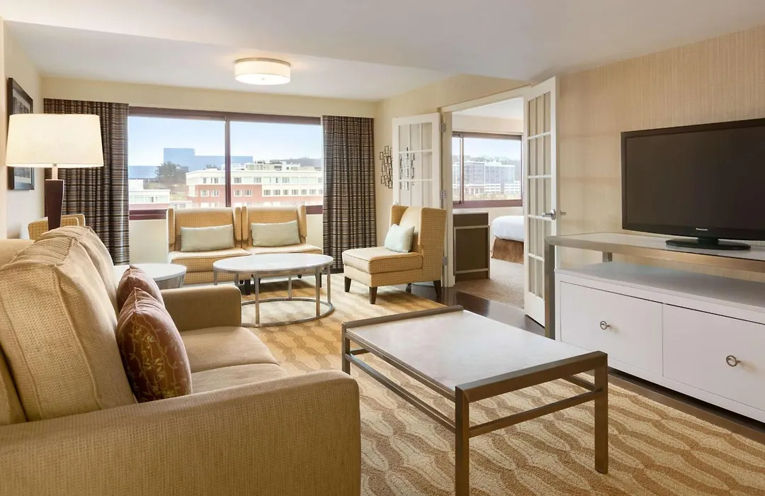 Embassy Suites By Hilton Boston Waltham-1