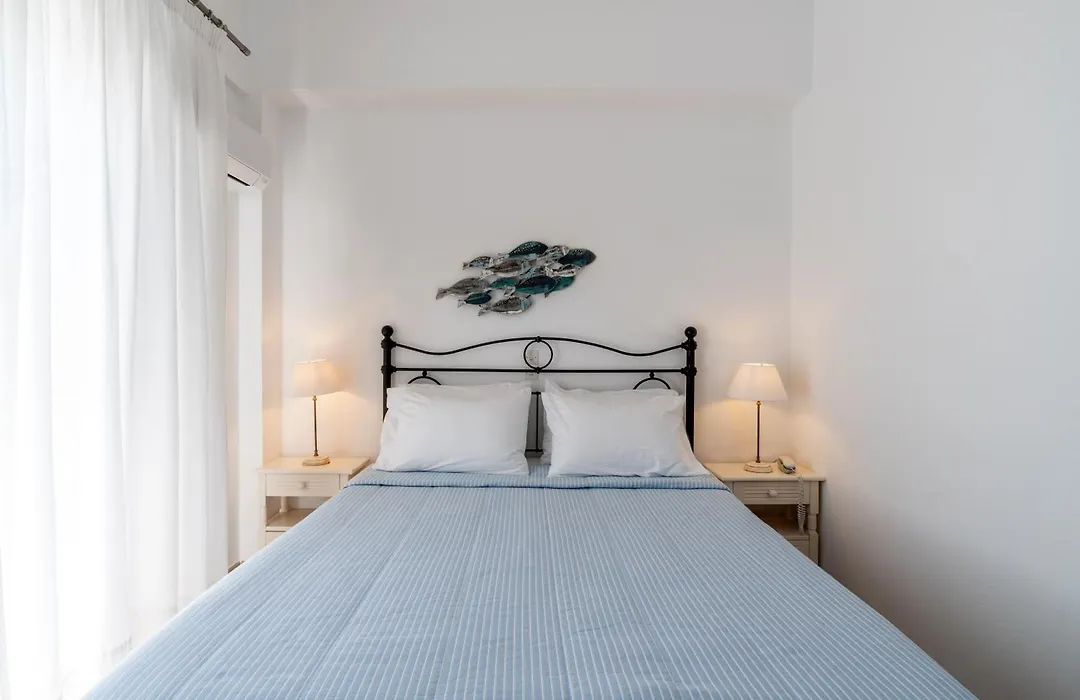 Hotel Matina-1