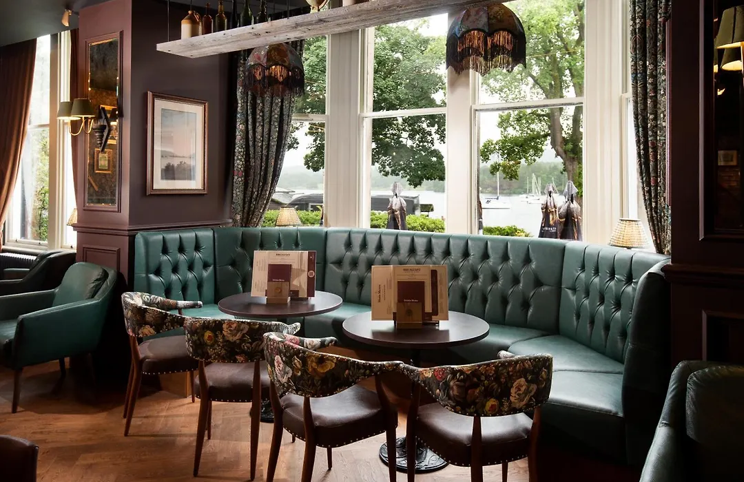 The Waterhead Inn, Ambleside- The Inn Collection Group-1