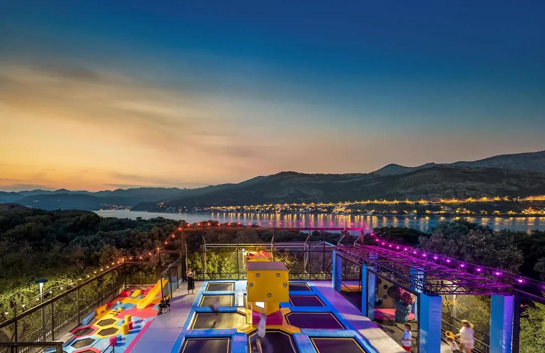 Valamar Tirena Hotel-1