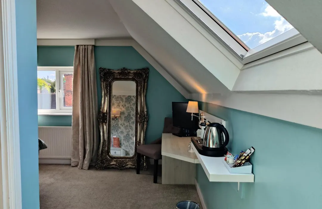 Bingham Townhouse Hotel-1