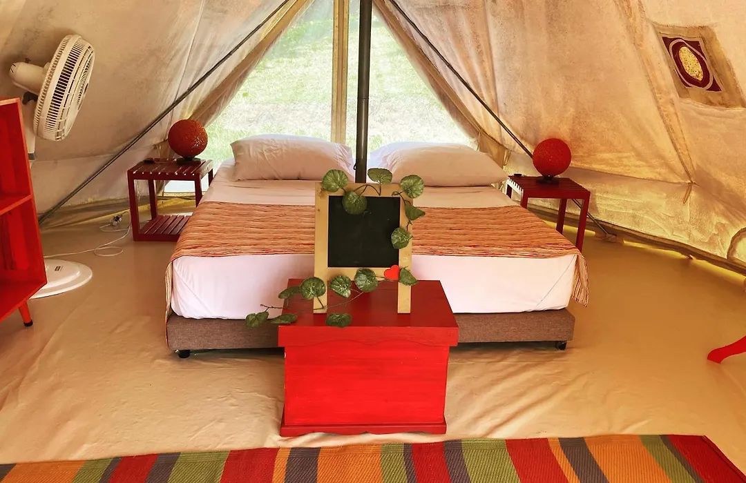 Mangoo Glamping-1