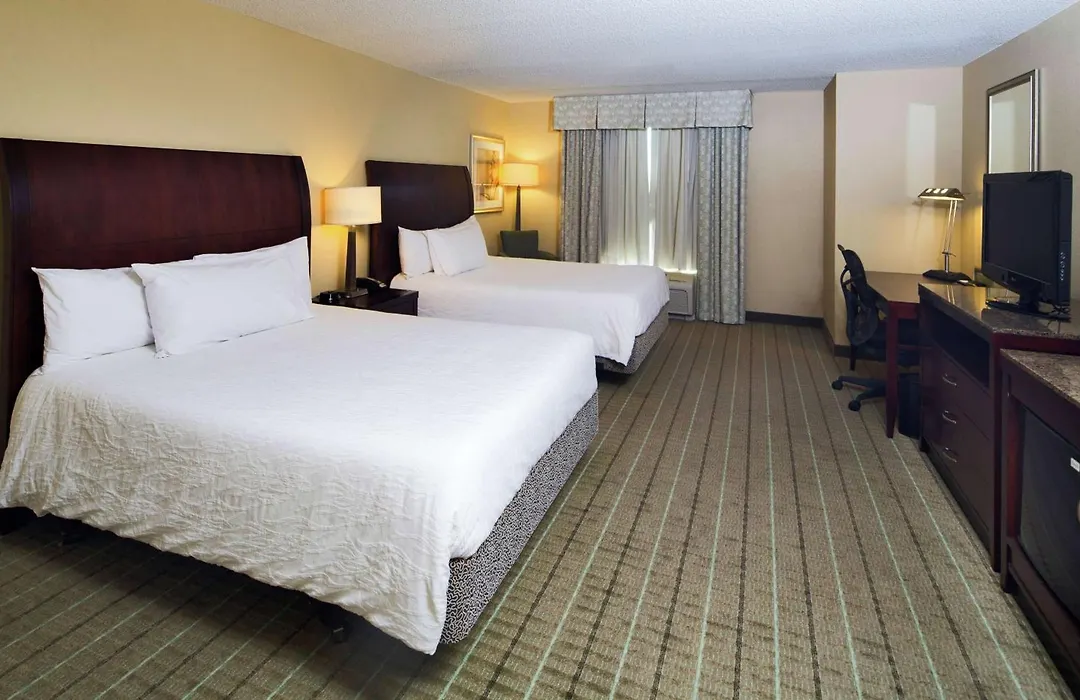 Hilton Garden Inn Valdosta-1