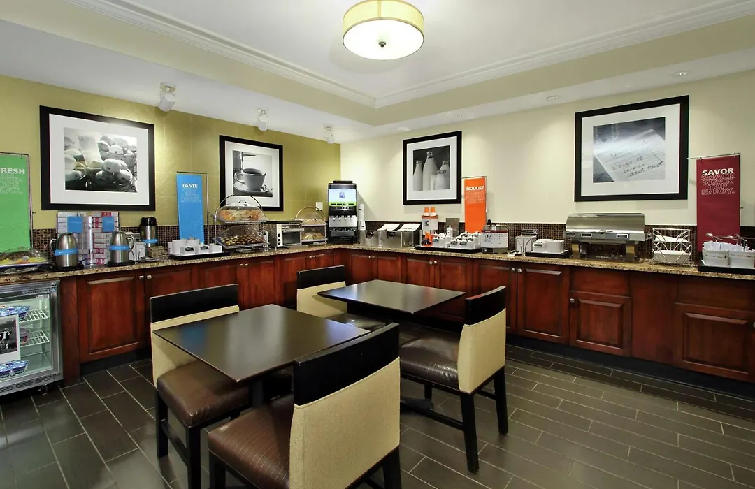 Hampton Inn Philadelphia-Great Valley-1