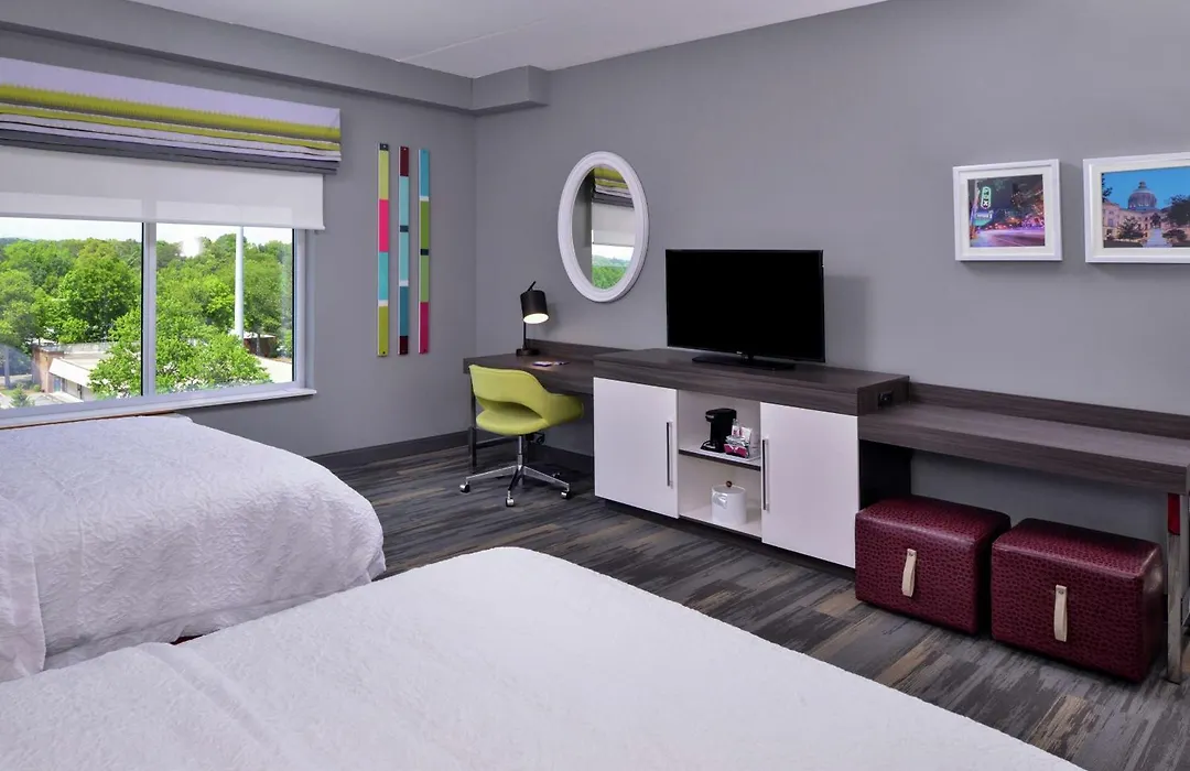 Hampton Inn & Suites Atlanta/Marietta-1