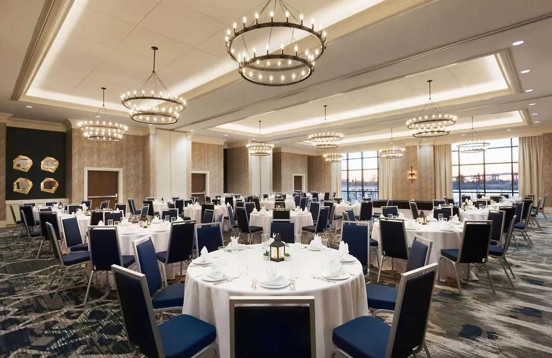 Embassy Suites By Hilton Wilmington Riverfront-1