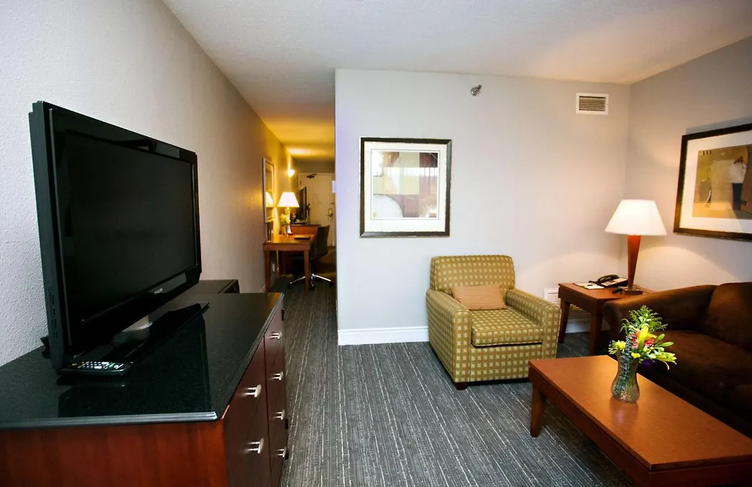Doubletree By Hilton Minneapolis Park Place-1