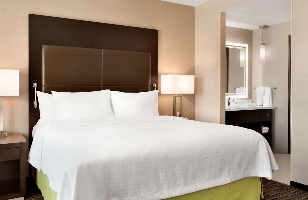 Homewood Suites By Hilton Irvine John Wayne Airport-1