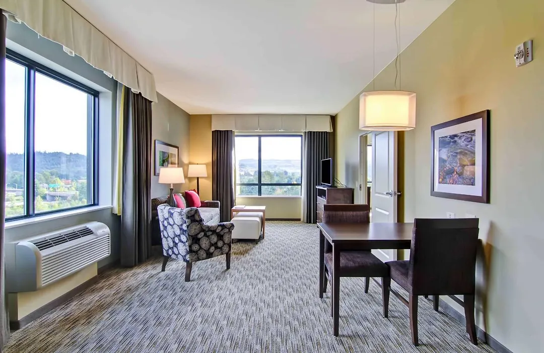 Homewood Suites By Hilton Seattle-Issaquah-1