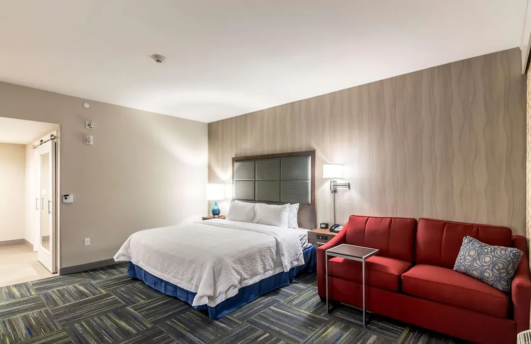 Hampton Inn Oklahoma City Northeast Ok-1