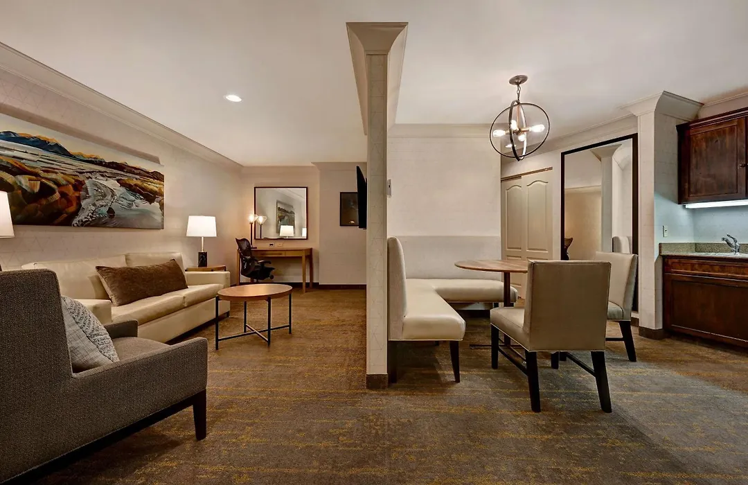 Hilton Garden Inn Boise / Eagle-1