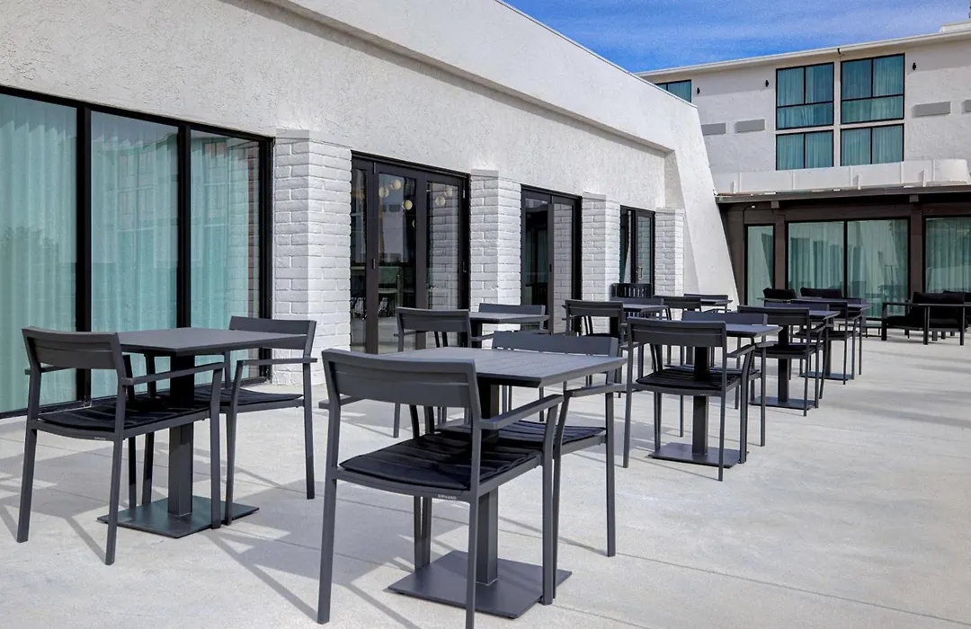 Doubletree By Hilton Palmdale, Ca-1