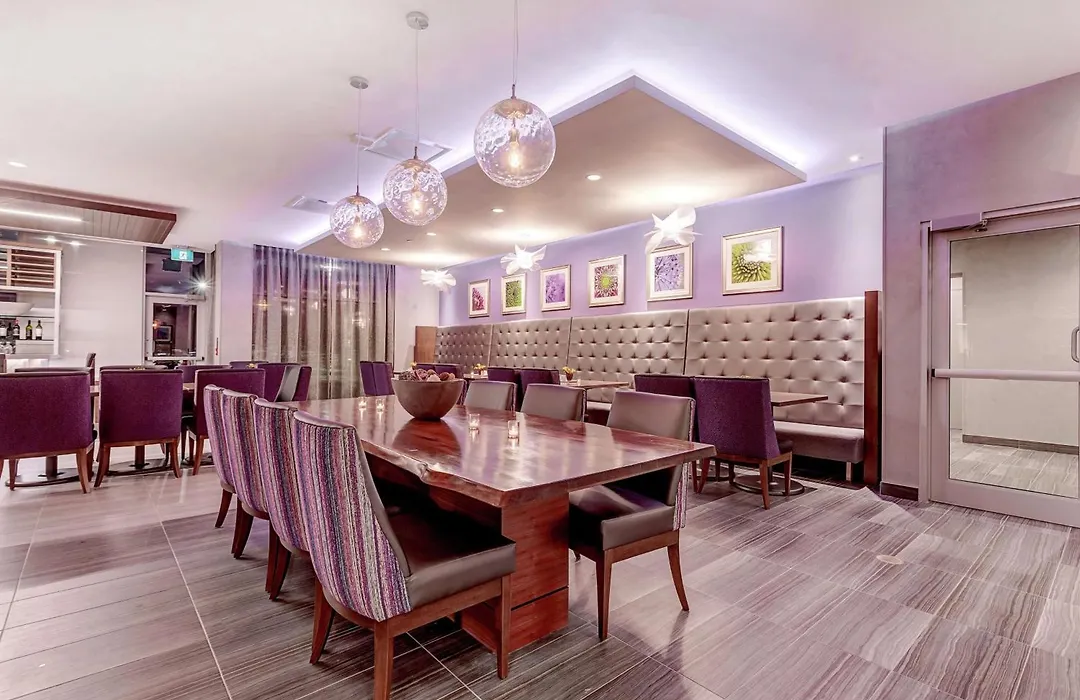 Hilton Garden Inn Toronto/Brampton West, Ontario, Canada-1