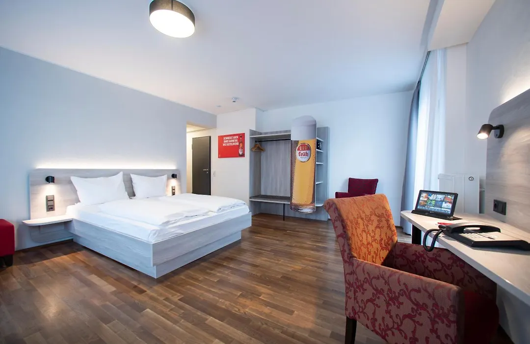Eden Hotel Früh am Dom-1