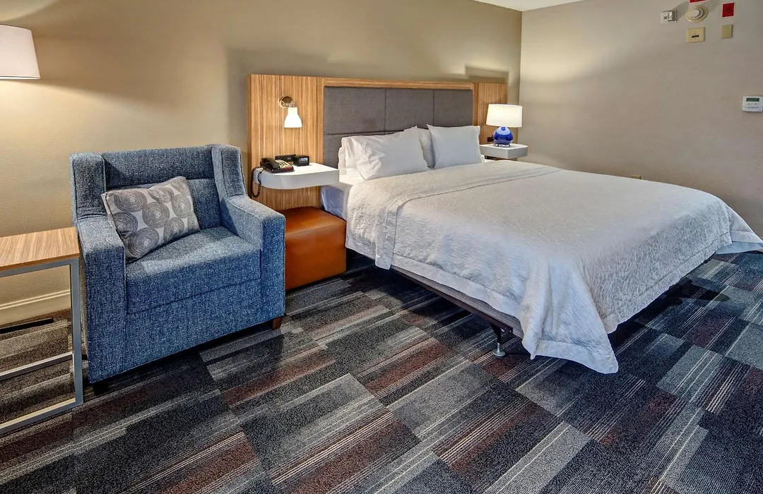 Hampton Inn Dumfries/Quantico-1