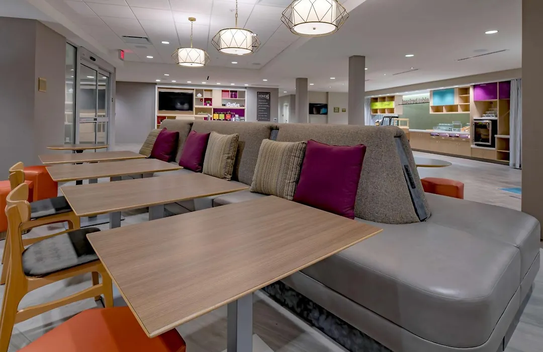 Home2 Suites By Hilton Wayne, Nj-1