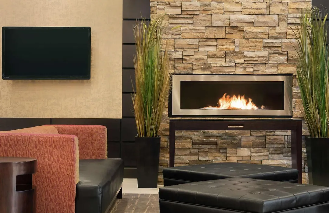 Embassy Suites By Hilton Salt Lake West Valley City-1