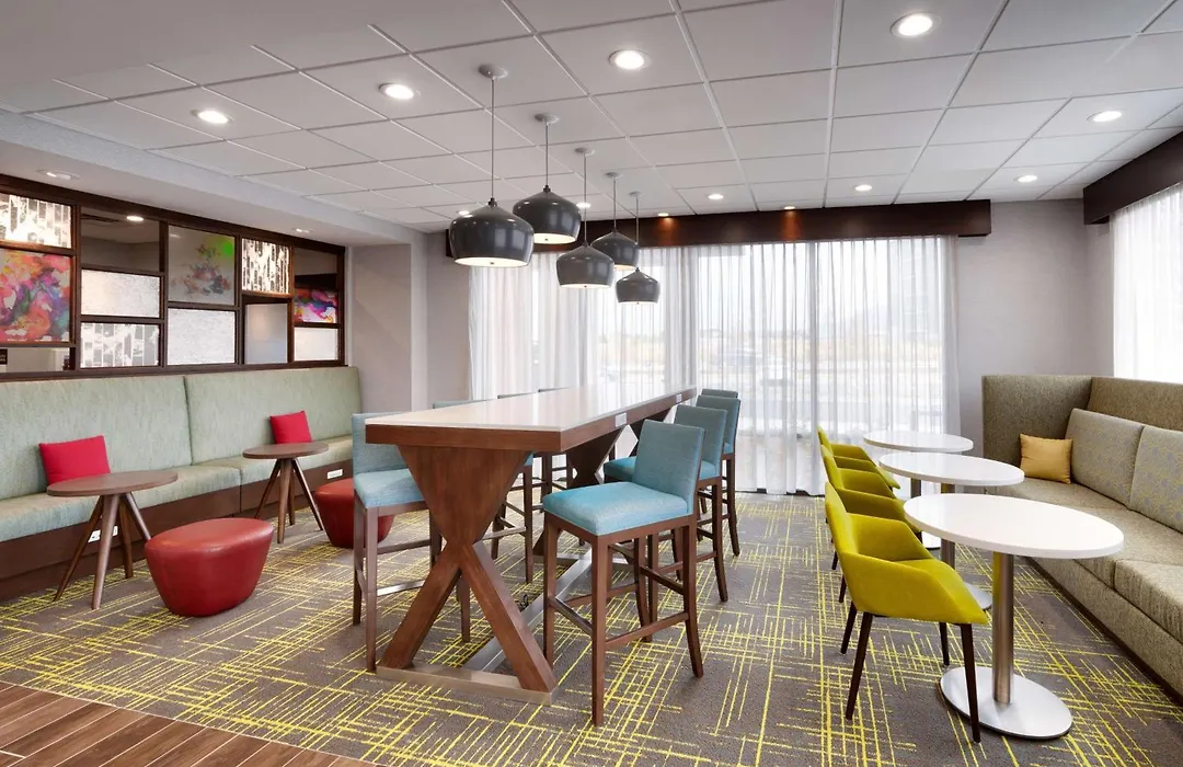 Hampton Inn Draper Salt Lake City, Ut-1