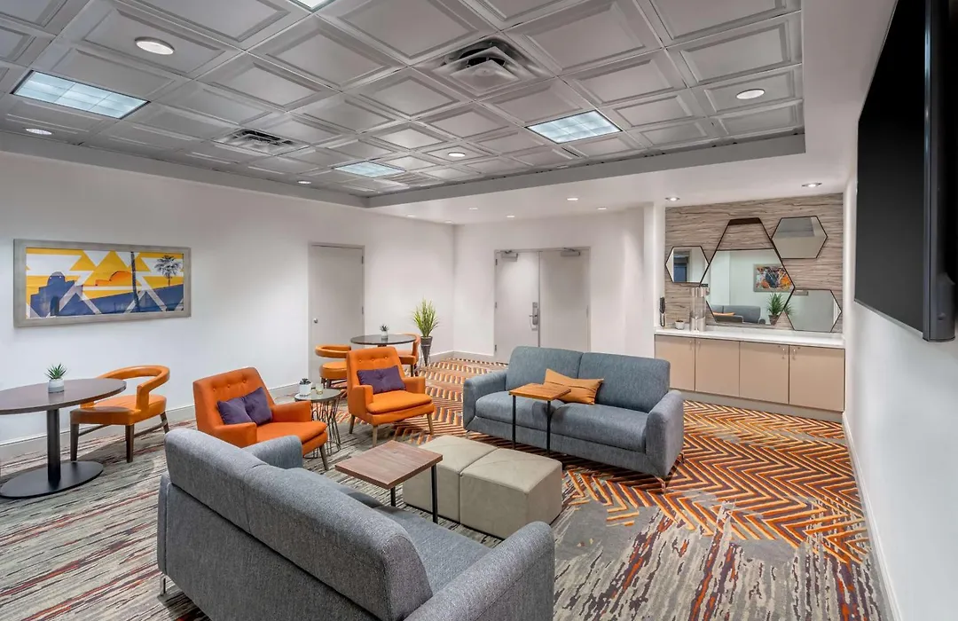 Hilton Garden Inn Scottsdale Old Town-1