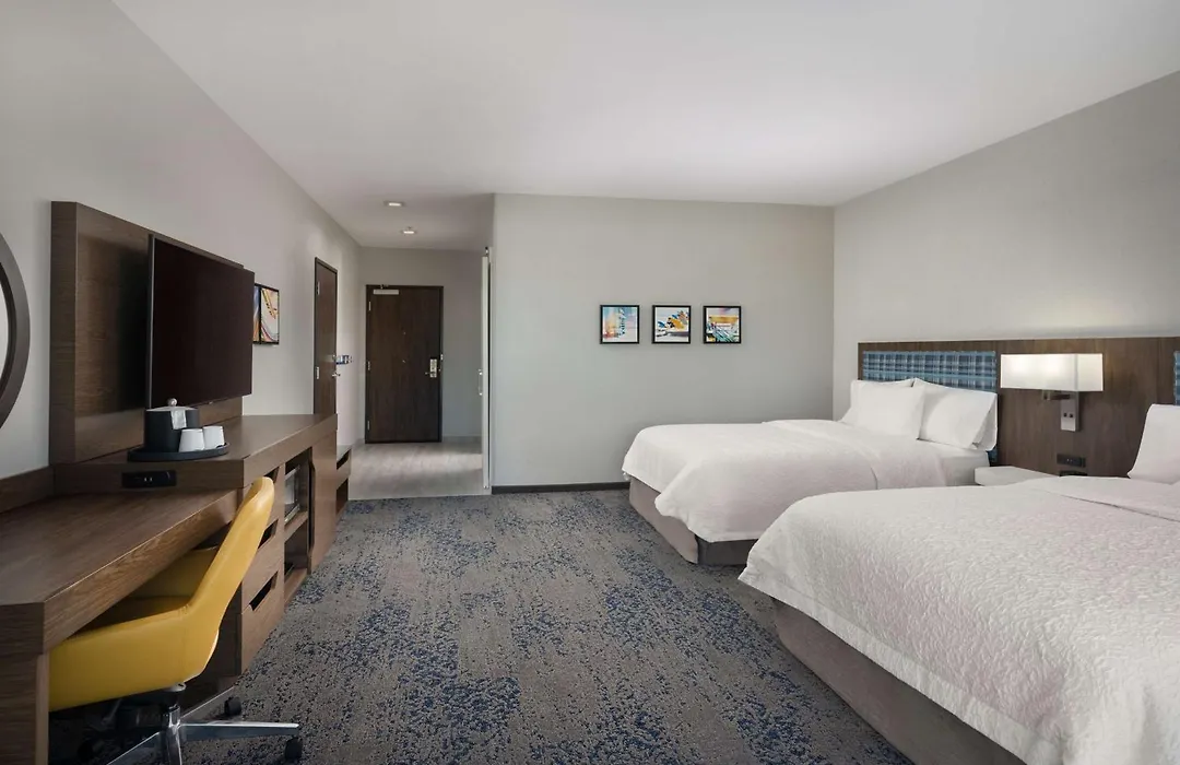 Hampton Inn & Suites El Cajon San Diego-1
