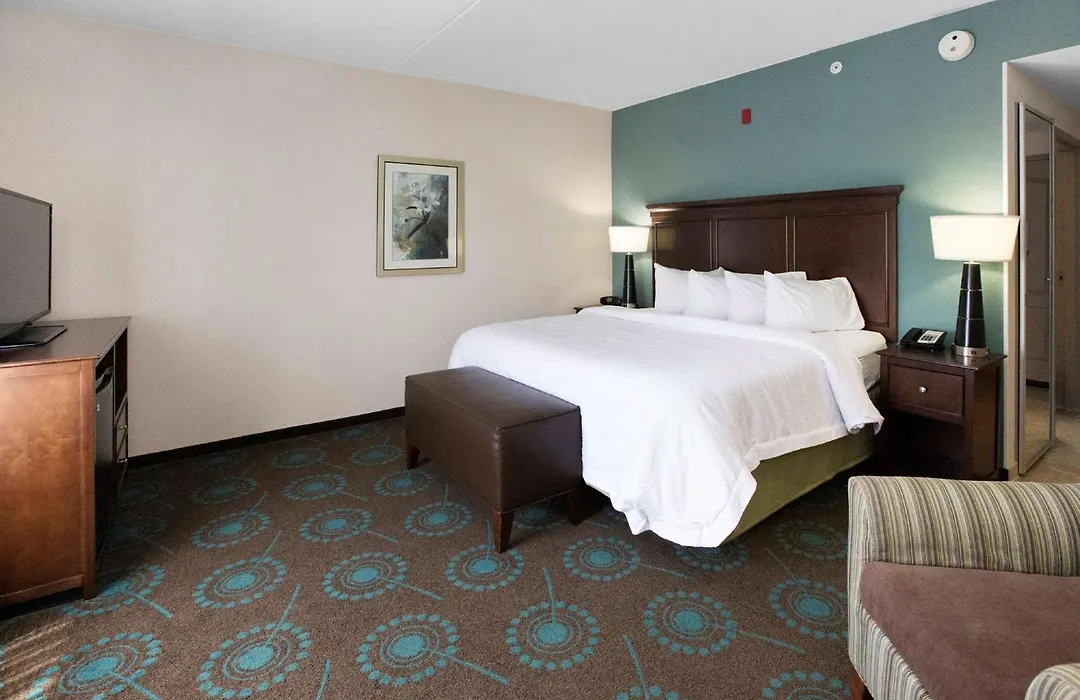 Hampton Inn Bridgeville-1