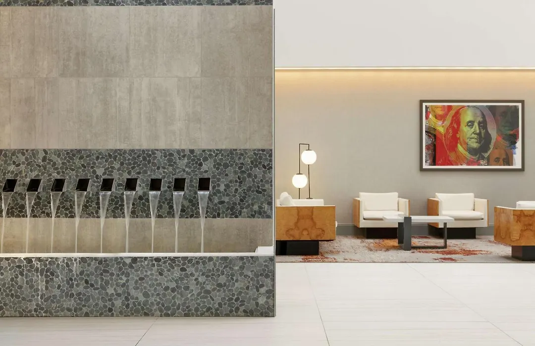 Embassy Suites By Hilton Philadelphia Valley Forge-1