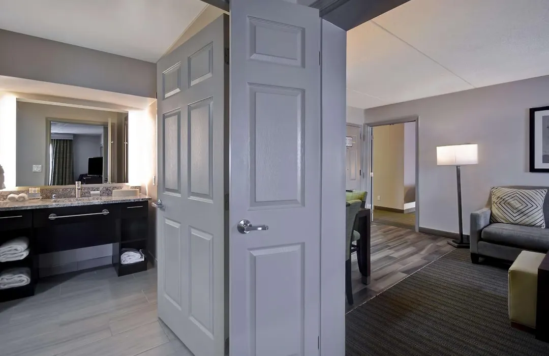 Homewood Suites By Hilton Philadelphia-Great Valley-1