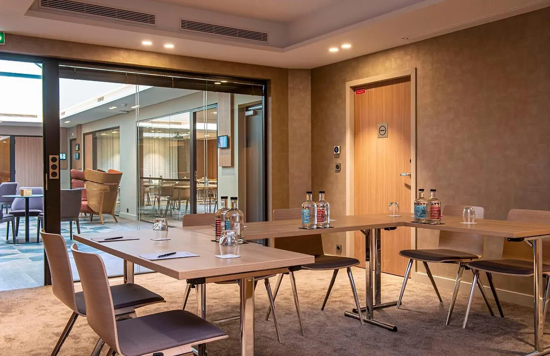 Radisson Blu Hotel, Rouen Centre-1