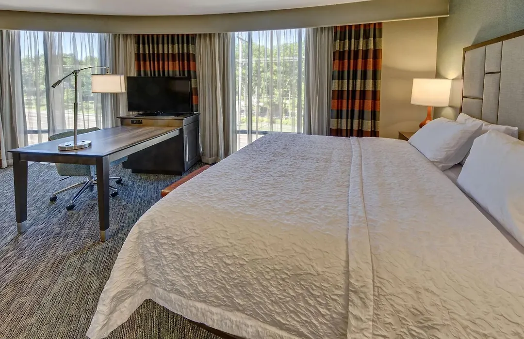 Hampton Inn & Suites Memphis Germantown-1