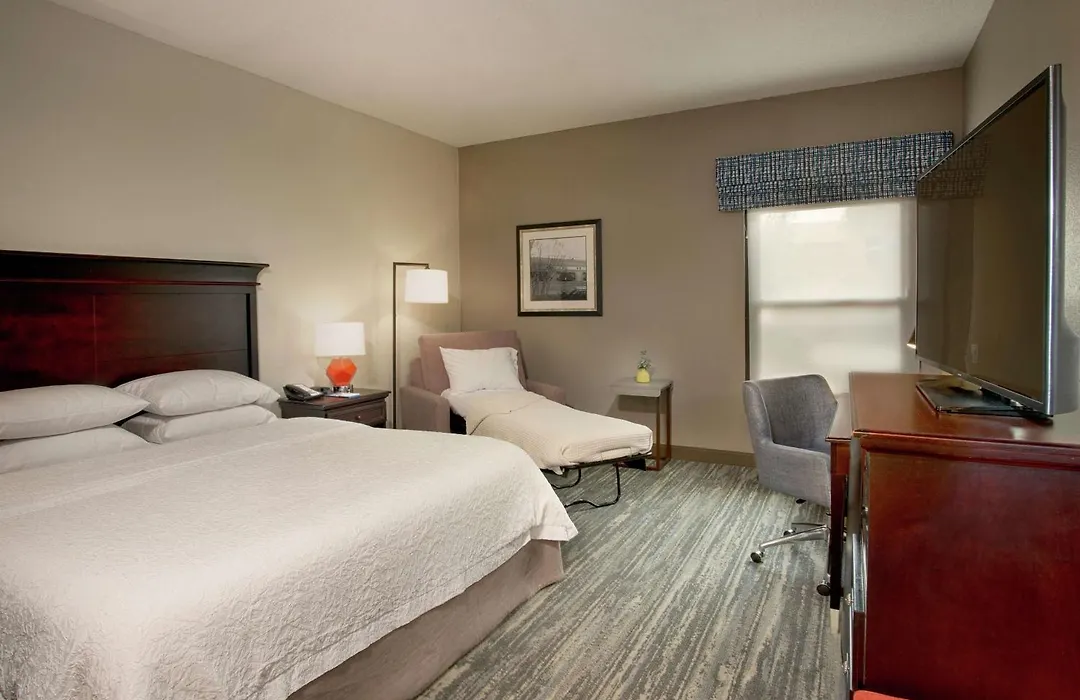 Hampton Inn Memphis/Collierville-1