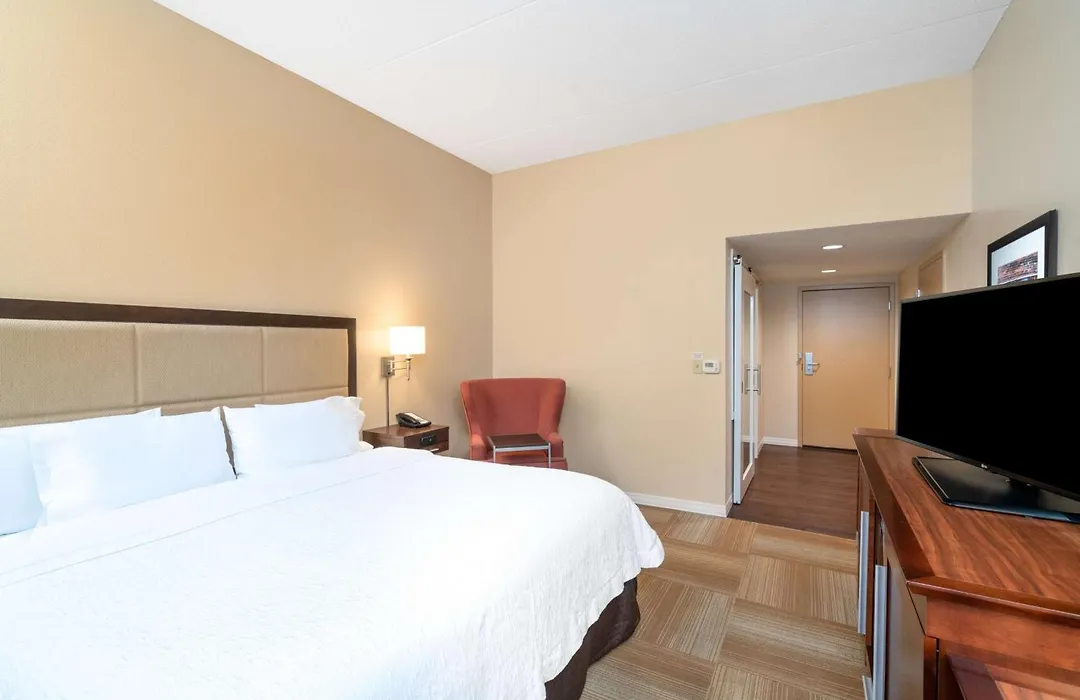 Hampton Inn Lafayette-1