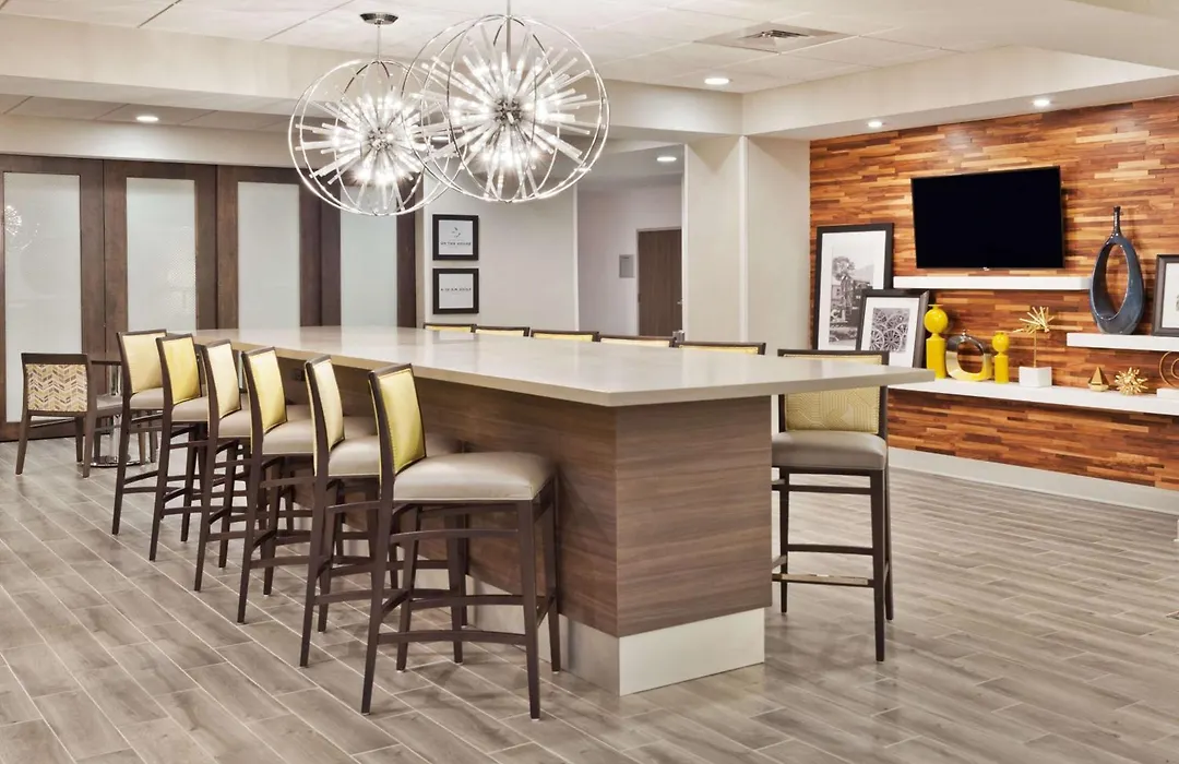 Hampton Inn Eufaula Al-1