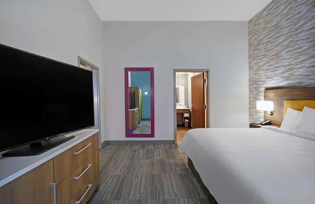 Home2 Suites By Hilton Springdale Cincinnati-1