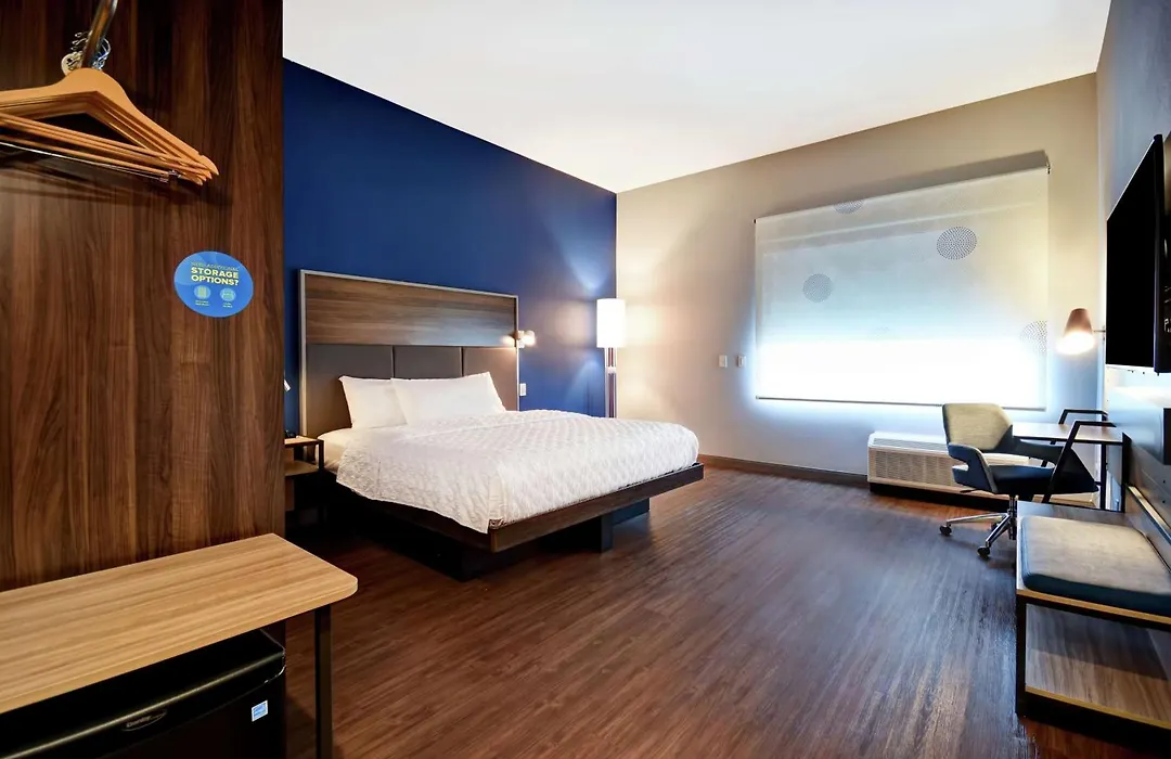 Tru By Hilton Cincinnati Airport South Florence-1