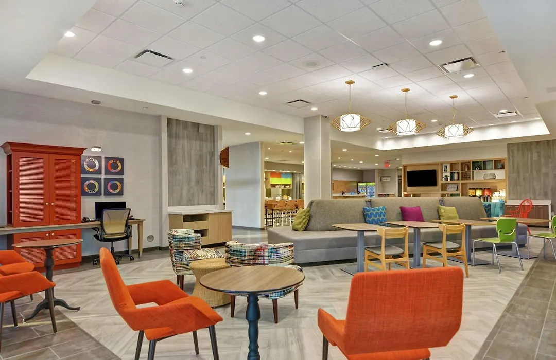 Home2 Suites By Hilton Charlotte Piper Glen-1