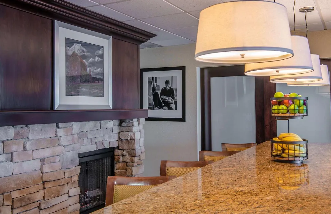 Hampton Inn Cleveland-Solon-1