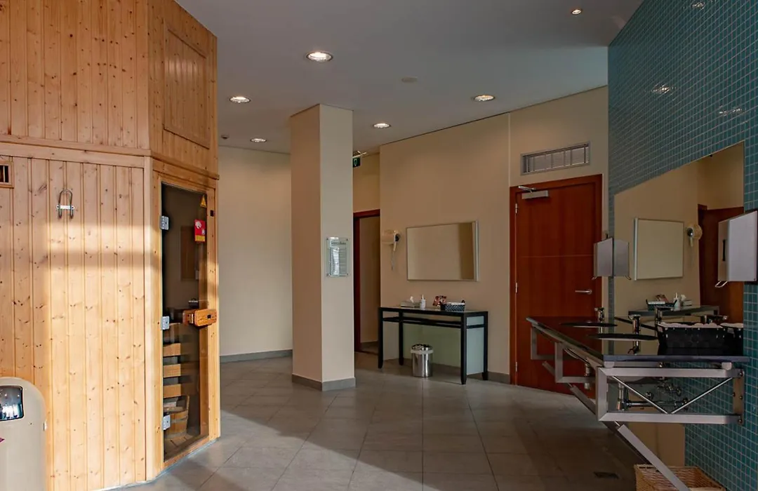 Crowne Plaza Brussels Airport By Ihg-1