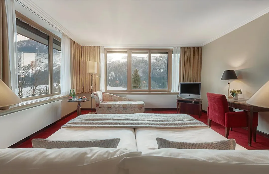 Lebenberg Schlosshotel-Kitzbühel-1