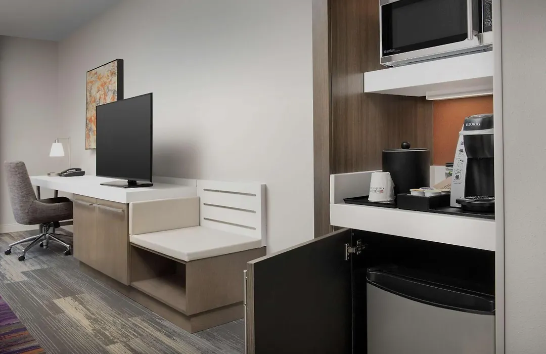 Hilton Garden Inn Columbia Airport, Sc-1