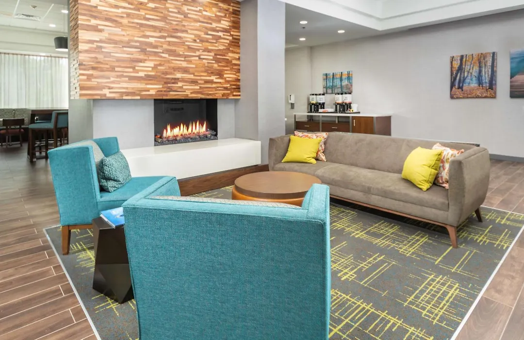 Hampton Inn Swedesboro Philadelphia-1