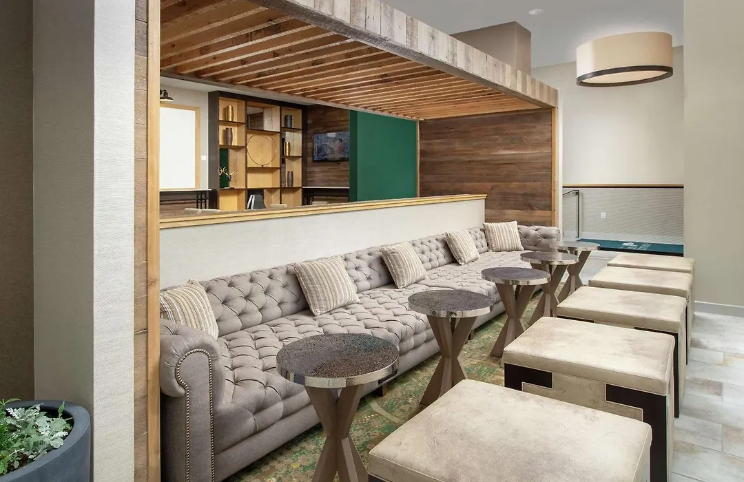 Homewood Suites By Hilton Austin Downtown-1
