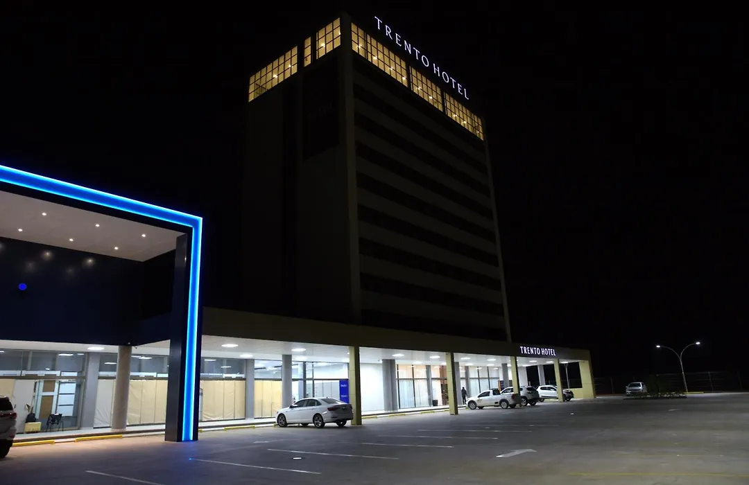 Trento Hotel Guaíra by Unna-1