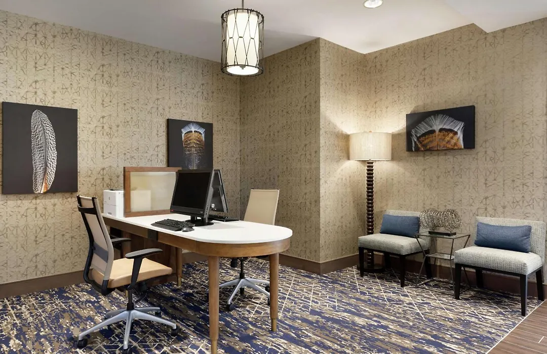 Homewood Suites By Hilton Albany Crossgates Mall-1