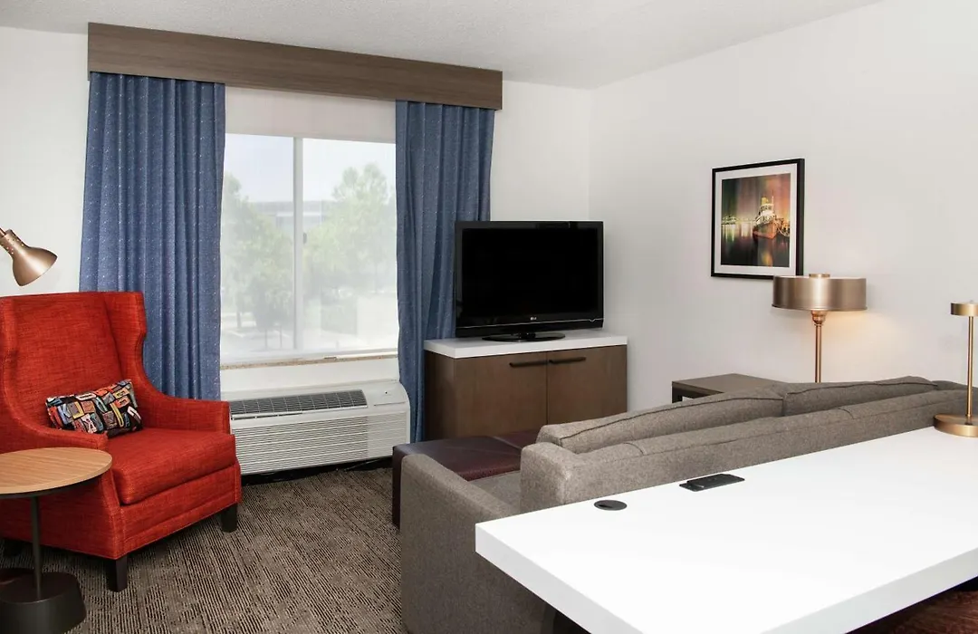 Hilton Garden Inn BWI Airport-1