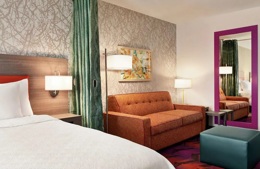 Home2 Suites By Hilton Silver Spring-1