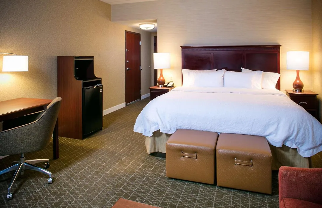 Hampton Inn & Suites Toledo-Perrysburg-1