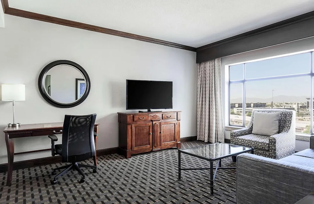 Hilton Phoenix Chandler-1